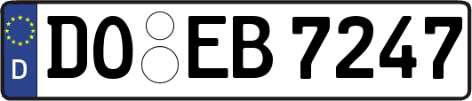 DO-EB7247
