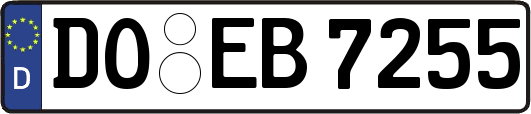 DO-EB7255