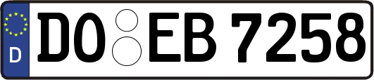 DO-EB7258