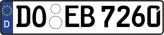 DO-EB7260