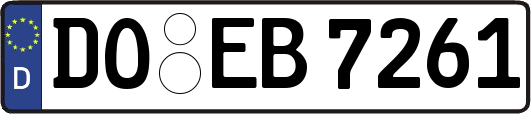 DO-EB7261