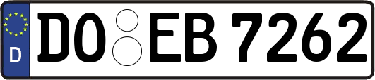 DO-EB7262