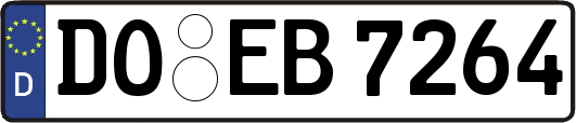 DO-EB7264