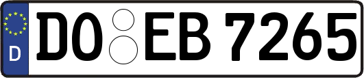 DO-EB7265