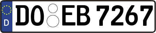 DO-EB7267