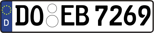 DO-EB7269