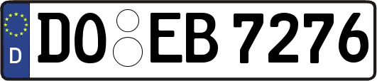 DO-EB7276