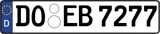DO-EB7277