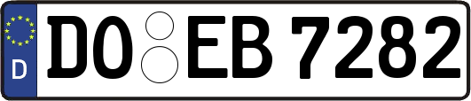 DO-EB7282