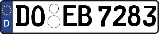 DO-EB7283