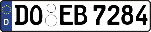 DO-EB7284