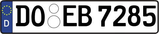DO-EB7285