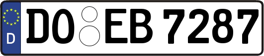 DO-EB7287
