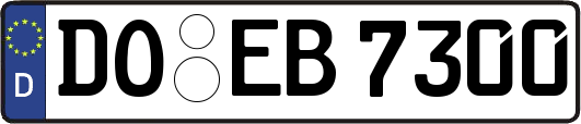 DO-EB7300