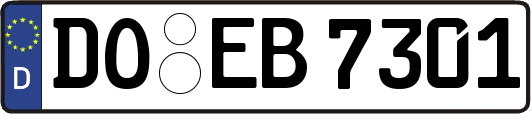 DO-EB7301