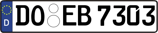 DO-EB7303