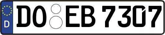 DO-EB7307