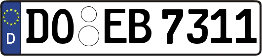 DO-EB7311