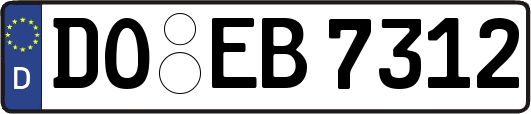 DO-EB7312