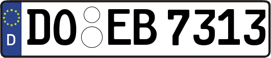 DO-EB7313