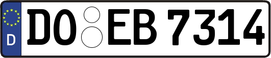 DO-EB7314