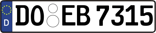 DO-EB7315