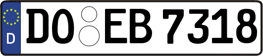 DO-EB7318