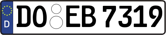 DO-EB7319