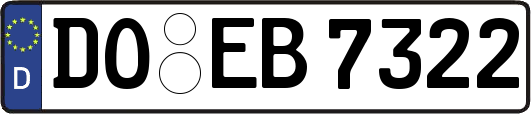 DO-EB7322