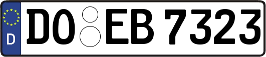 DO-EB7323