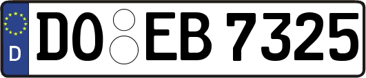DO-EB7325