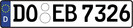 DO-EB7326