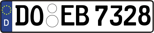 DO-EB7328