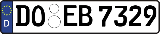 DO-EB7329