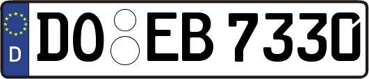 DO-EB7330