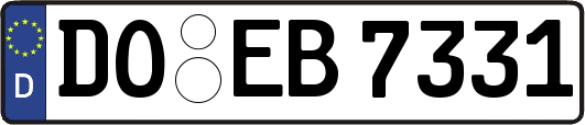 DO-EB7331