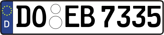 DO-EB7335