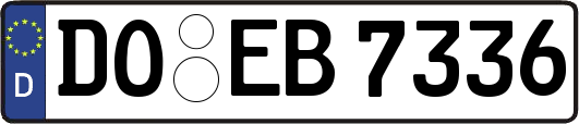 DO-EB7336