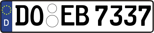 DO-EB7337