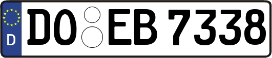 DO-EB7338