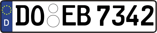 DO-EB7342