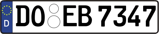DO-EB7347