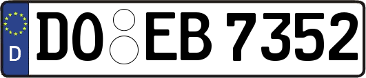 DO-EB7352