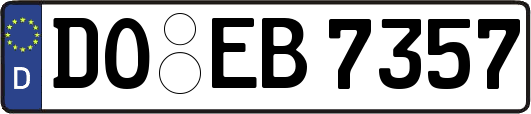 DO-EB7357