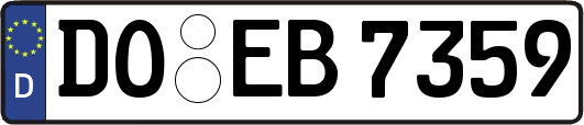DO-EB7359