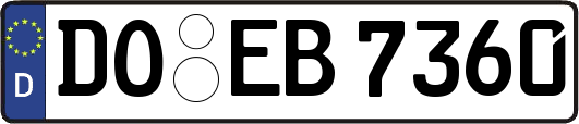 DO-EB7360