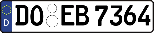 DO-EB7364