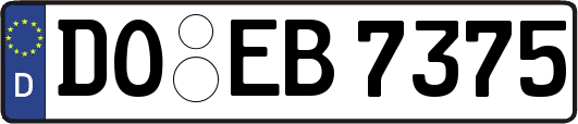 DO-EB7375