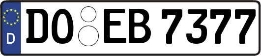 DO-EB7377