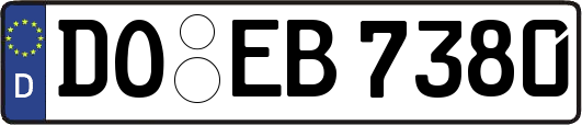 DO-EB7380